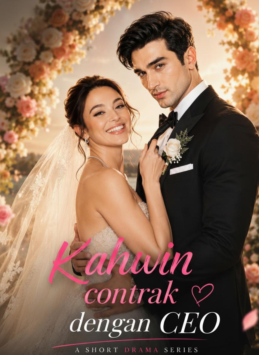 Kahwin kontrak dengan CEO