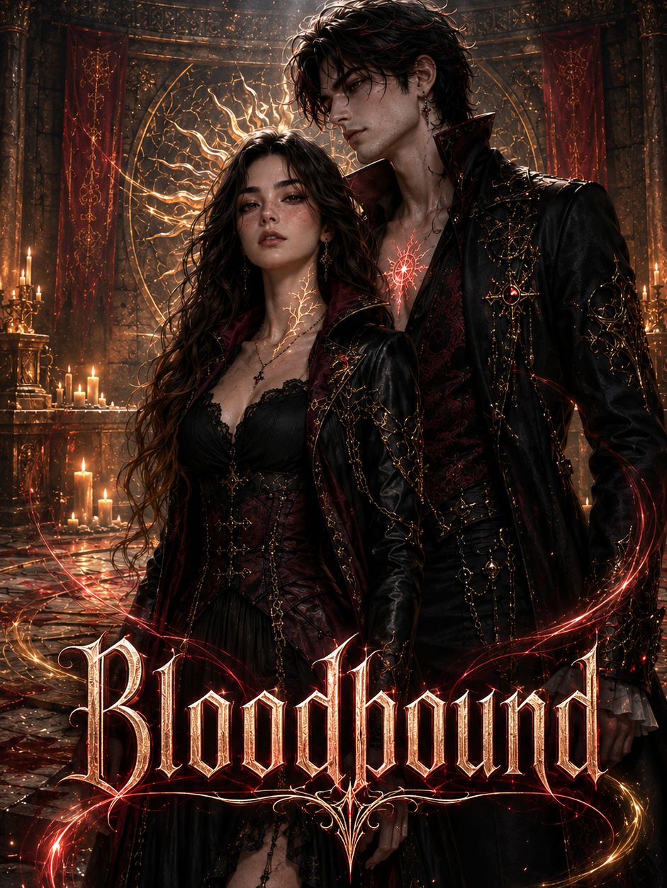 Bloodbound