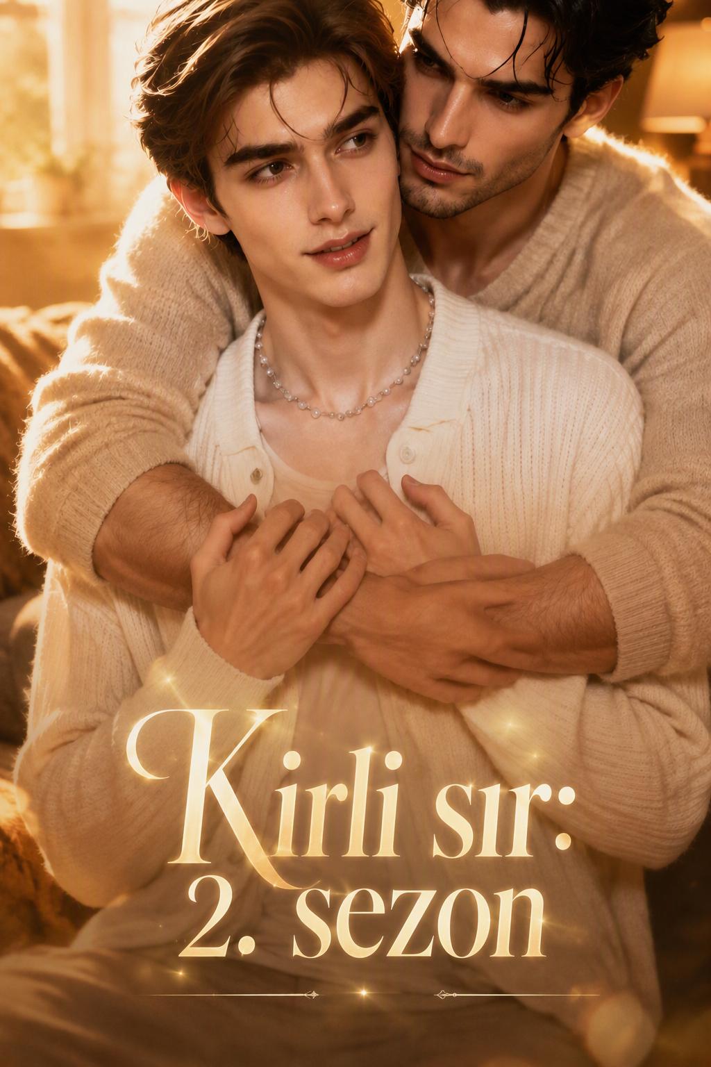 Kirli sır: 2. sezon