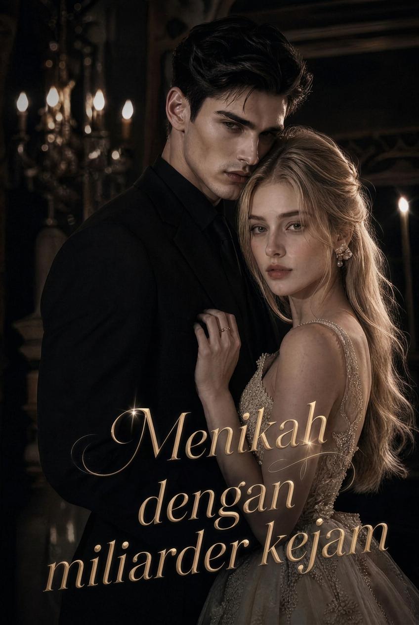 Istri Rahasia Miliarder Kejam
