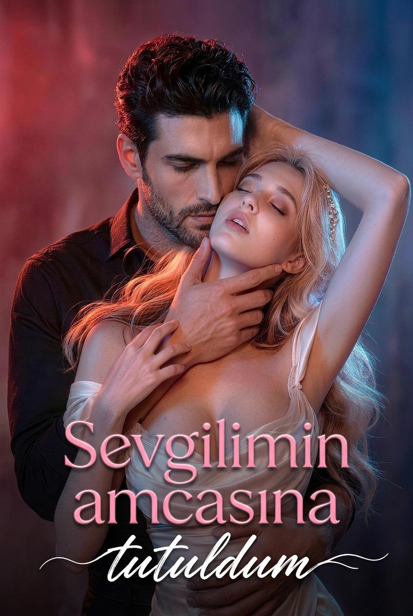 Sevgilimin amcasına tutuldum