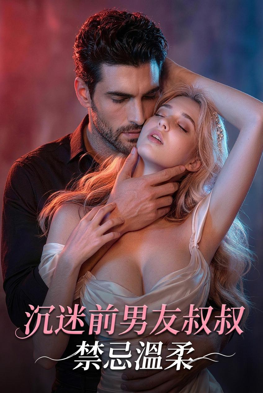 爱上男友的叔叔