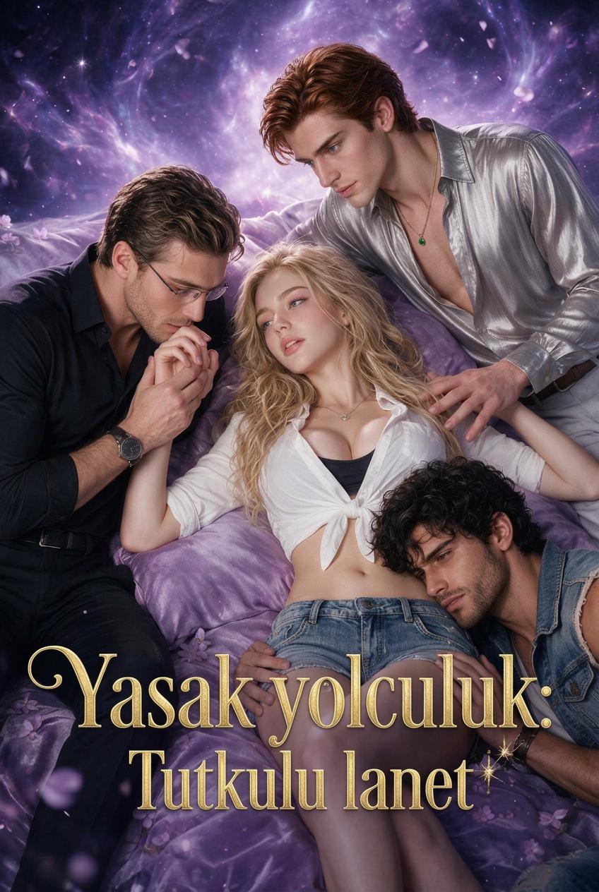 Yasak yolculuk: Tutkulu lanet