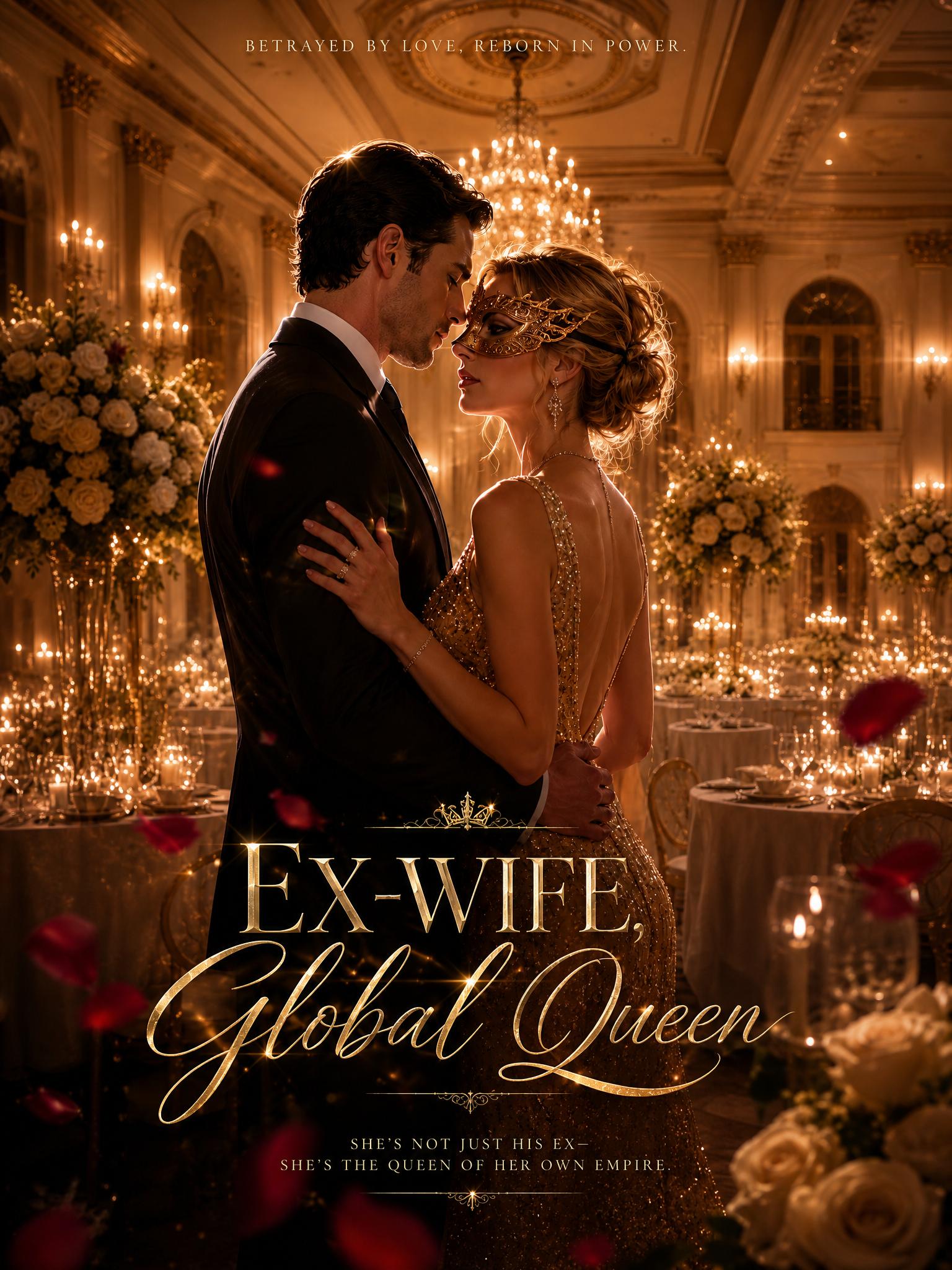 Ex-Wife, Global Queen