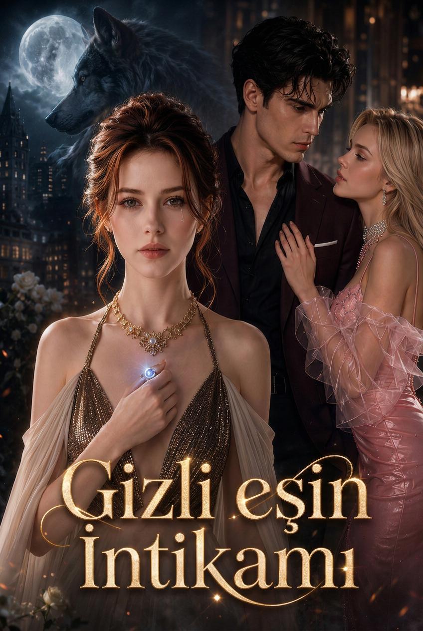 Gizli eşin intikamı