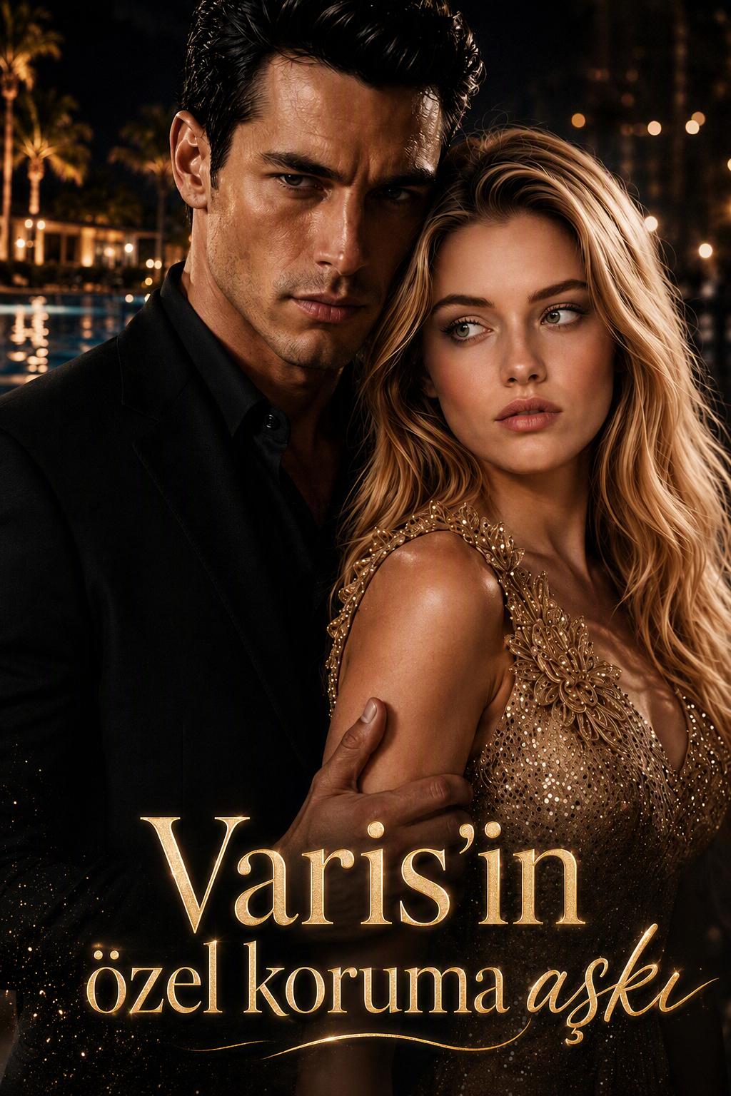 Varis'in özel koruma aşkı