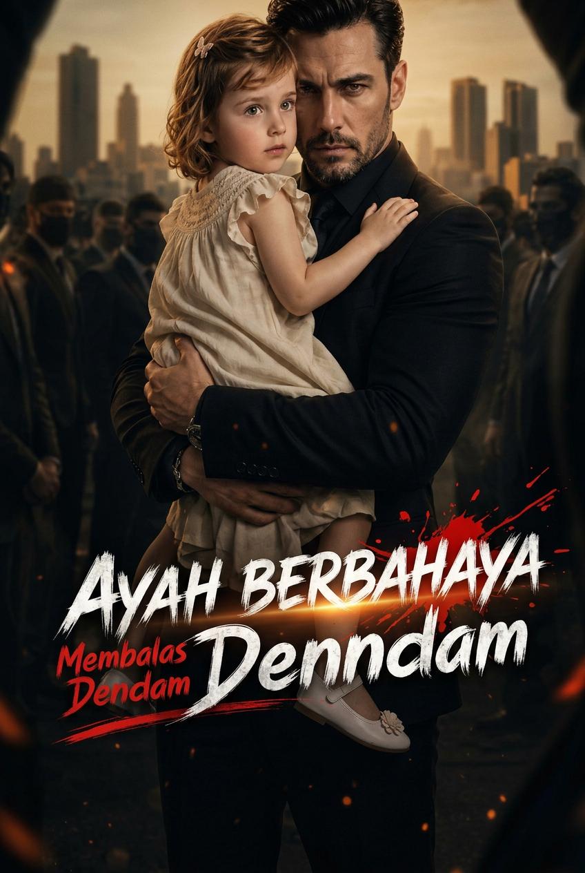Ayahku Raja Mafia