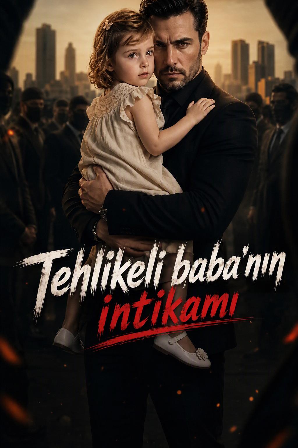 Babam Mafya Kralı