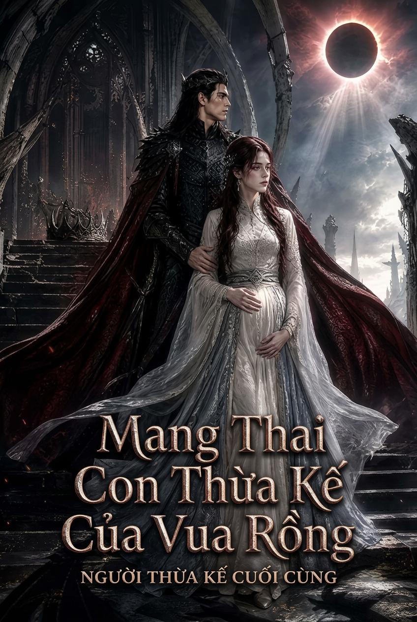 Cô Dâu Mang Thai Của Long Vương