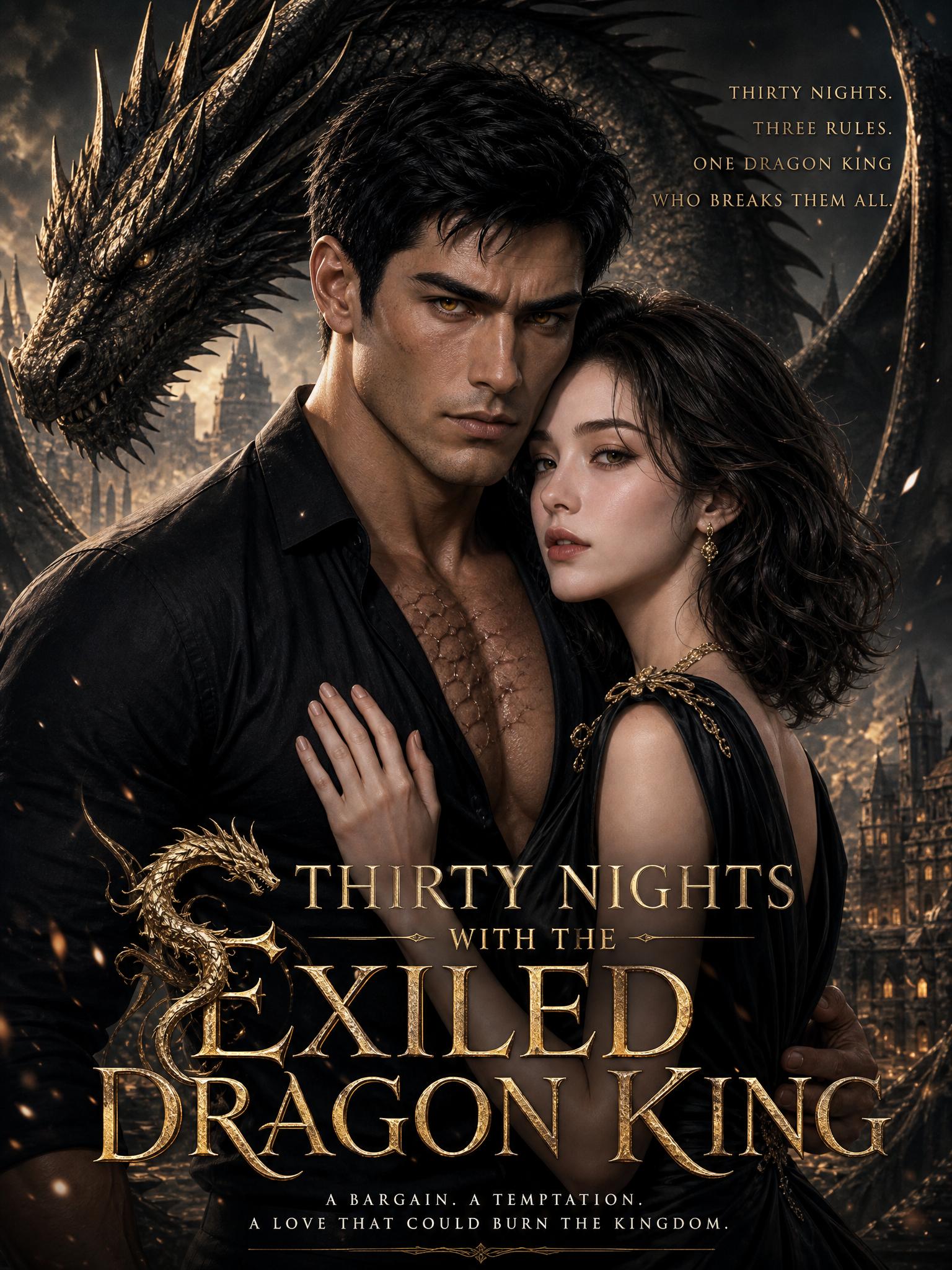 Thirty Nights with the Exiled Dragon King