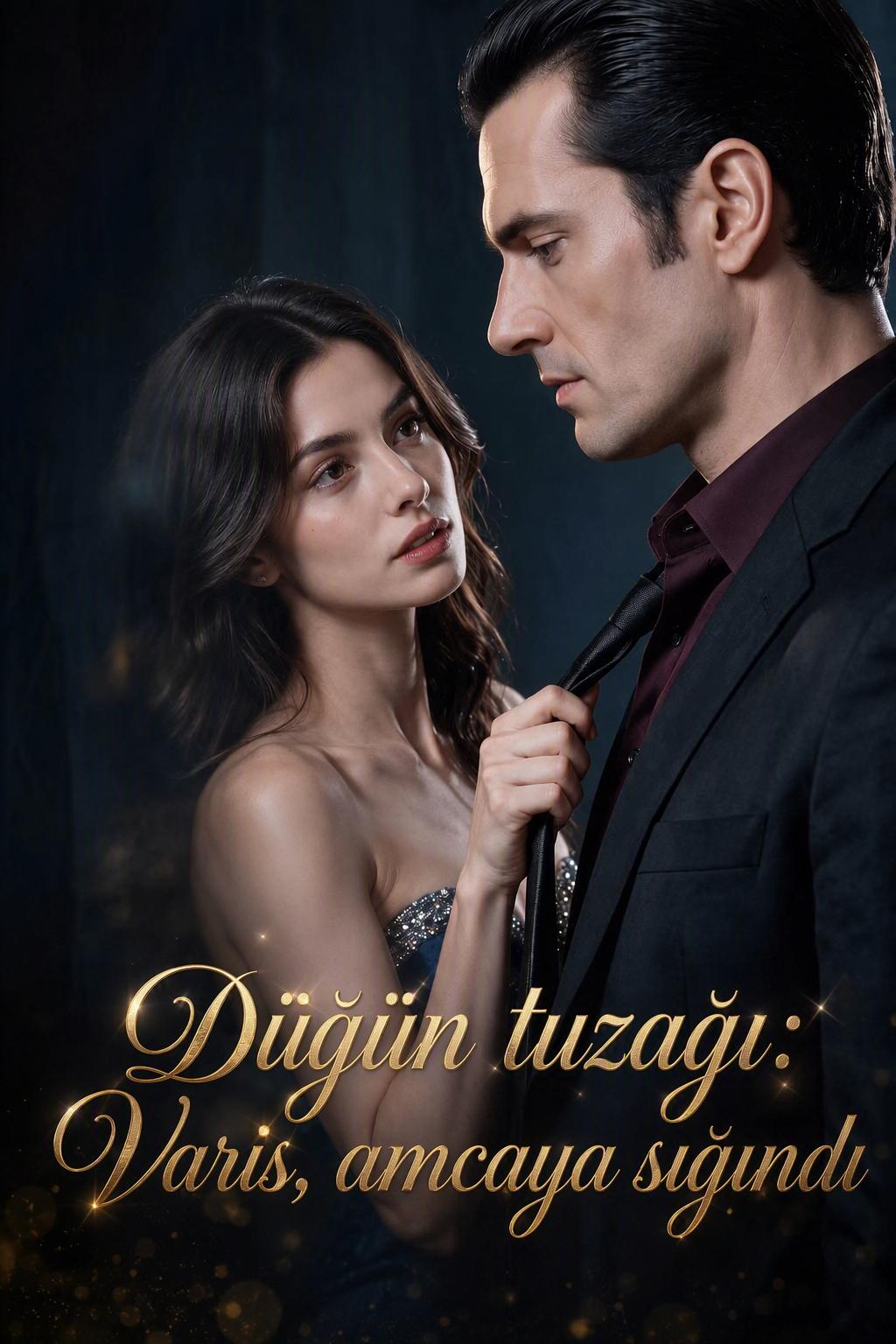 Düğün tuzağı: Varis, amcaya sığındı
