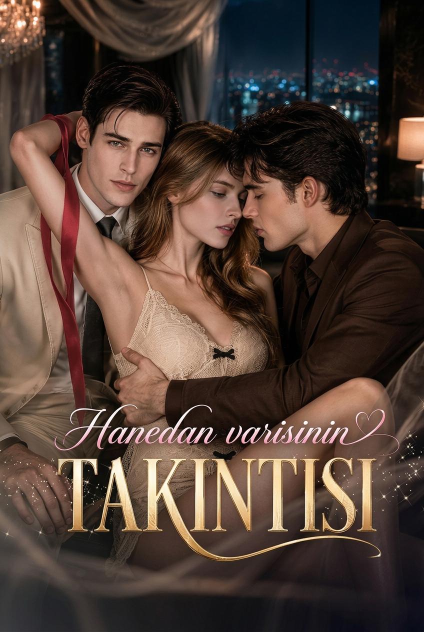 Hanedan varisinin takıntısı