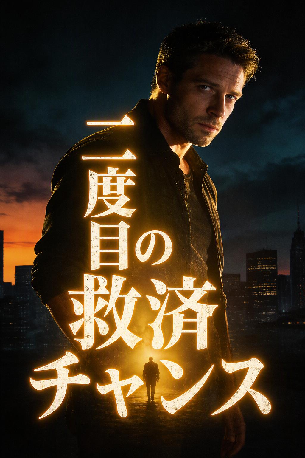 二度目の救済チャンス
