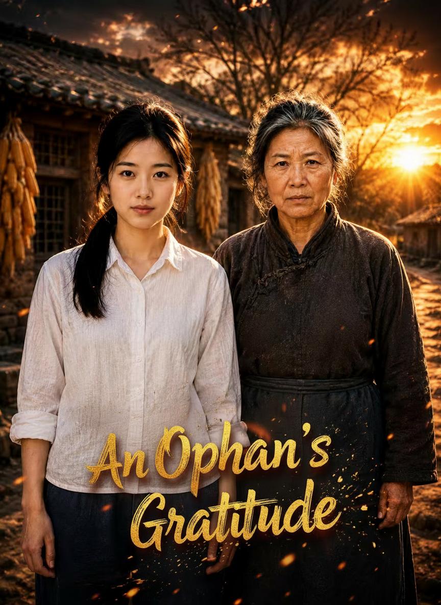 The Orphan's Promise