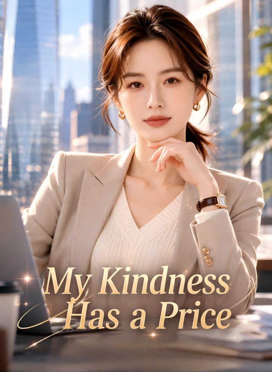 My Kindness Has a Price