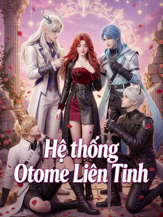 Hệ Thống Otome Liên Tinh