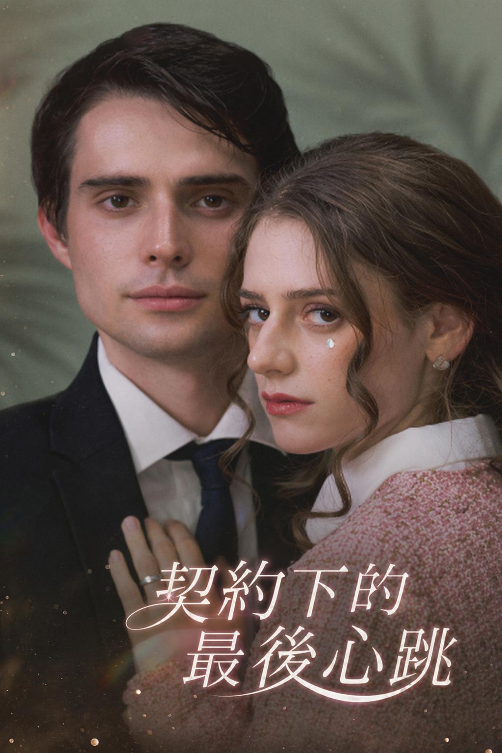 契約下的最後心跳
