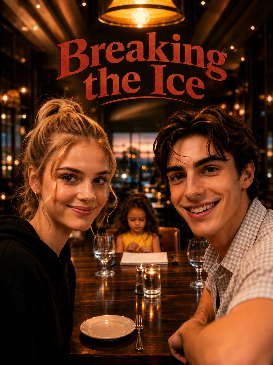 Breaking the Ice