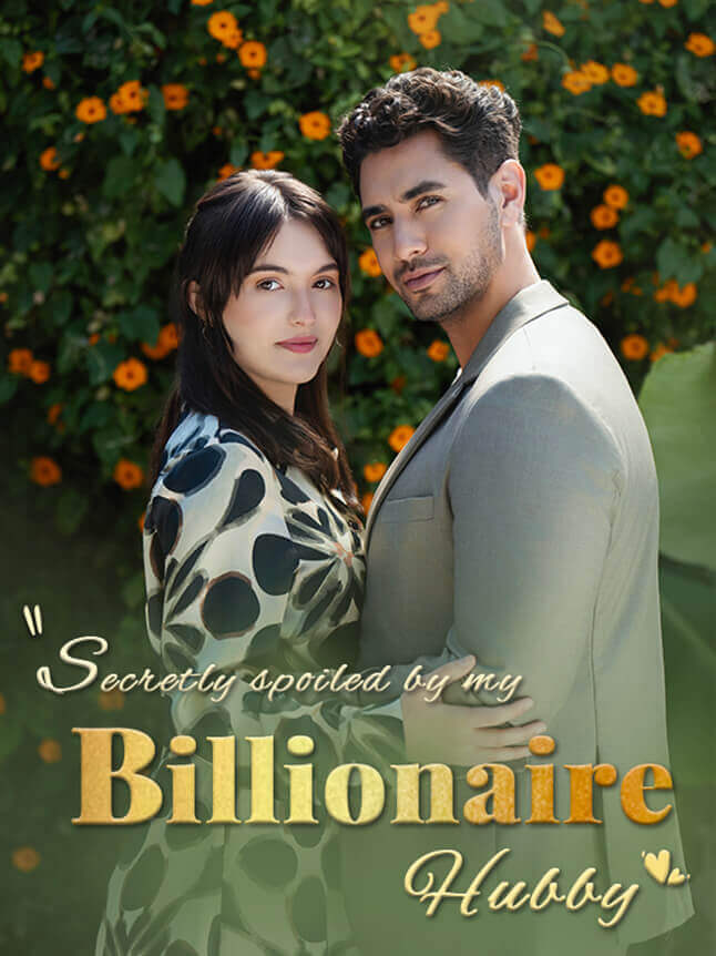 Secretly Spoiled by My Billionaire Hubby