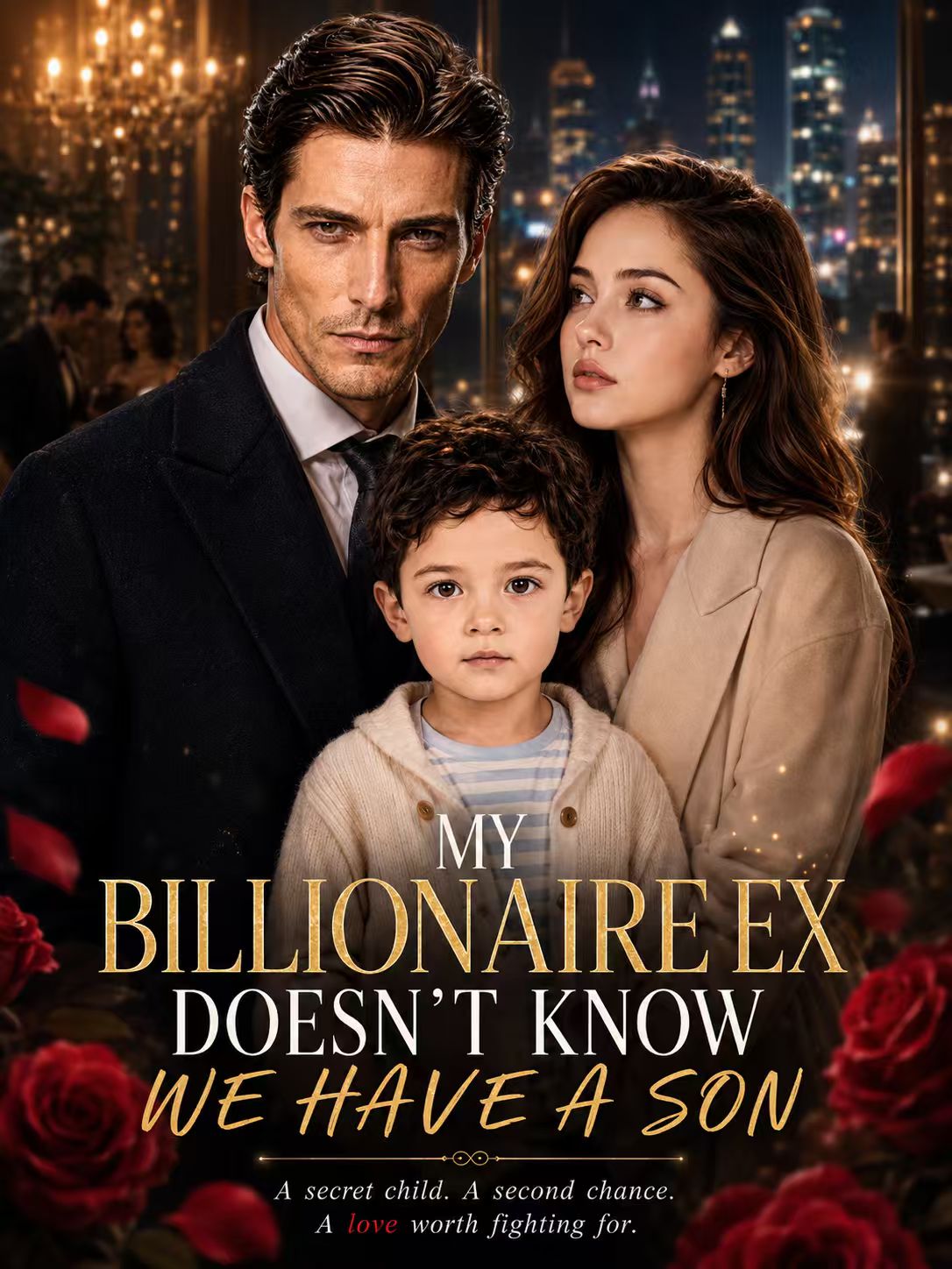 My Billionaire Boyfriend