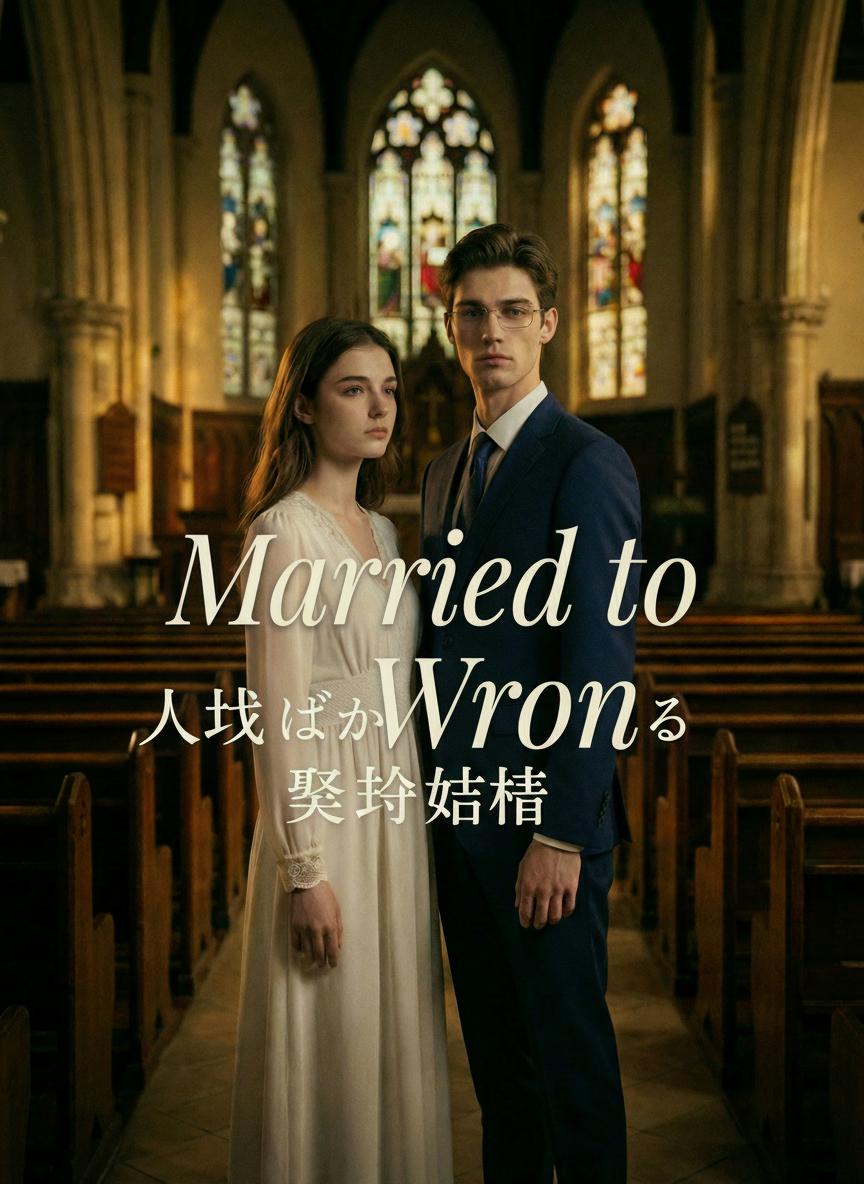 人違いから始まる契約結婚