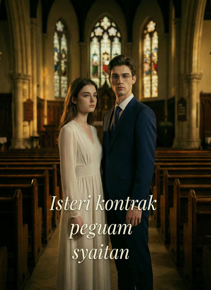 Isteri kontrak peguam syaitan