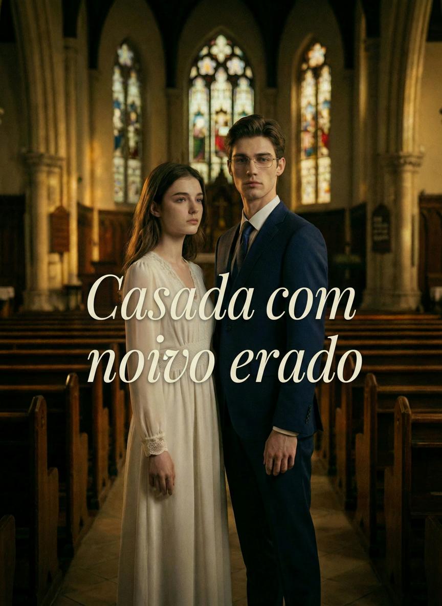 Casada com o noivo errado