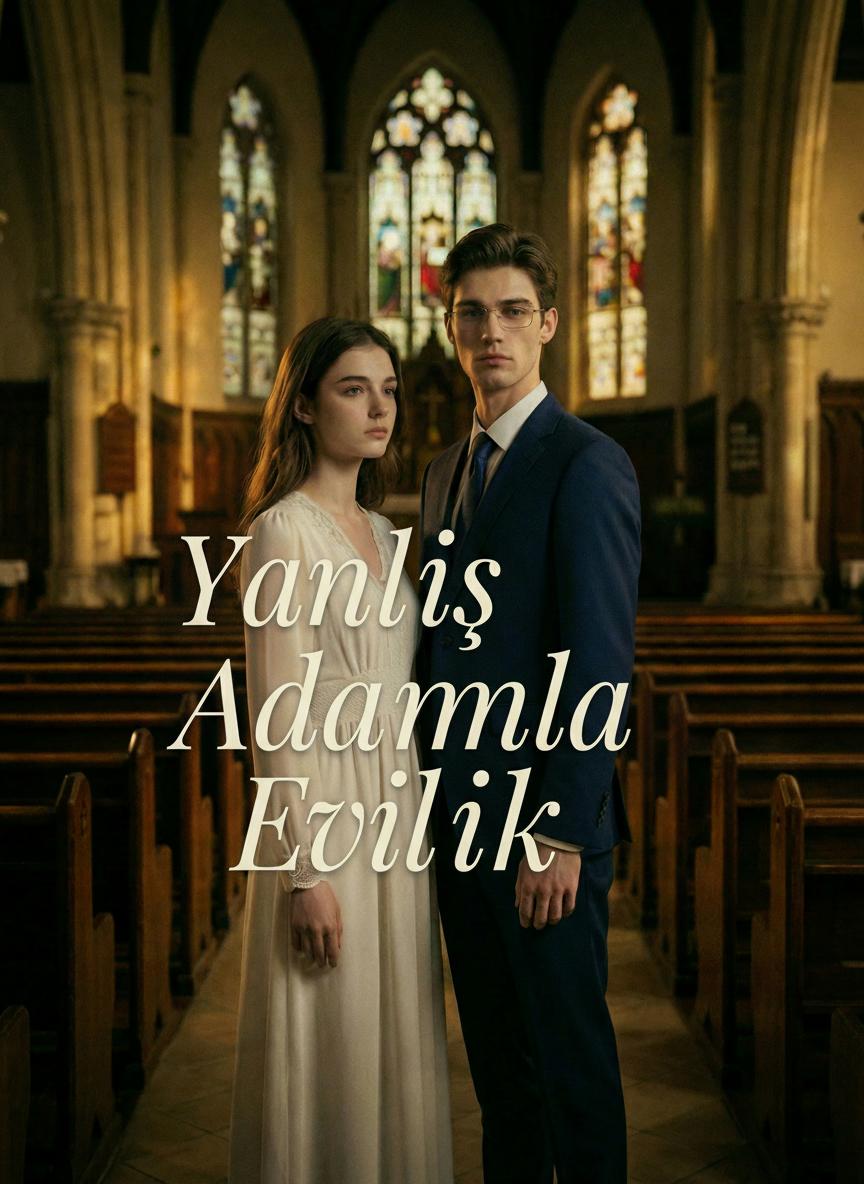 Yanlış Adamla Evlilik