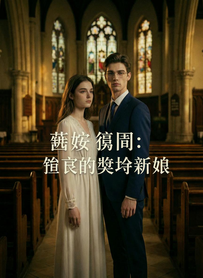 錯嫁豪門：總裁的契約新娘