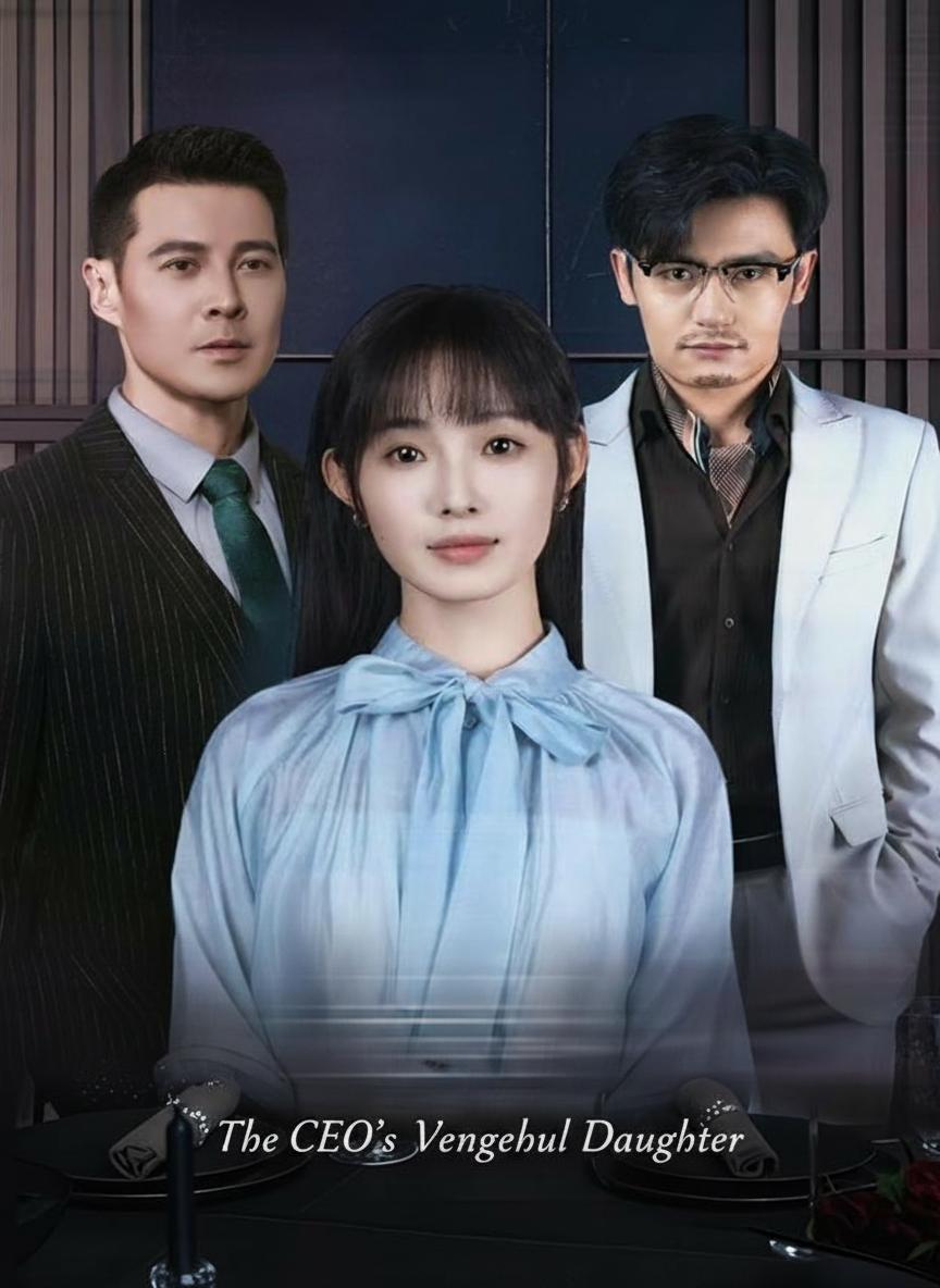 The CEO's Reborn Daughter