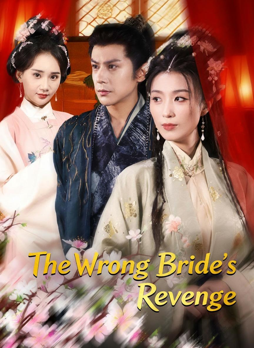 The Wrong Bride's Revenge