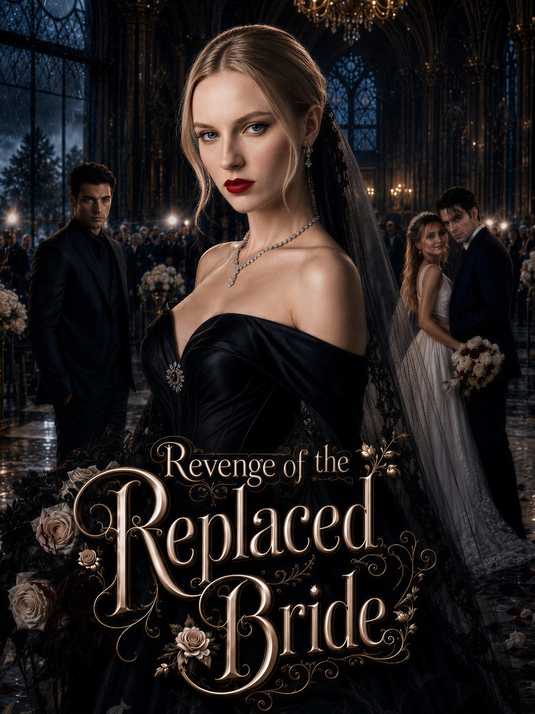 Revenge of the Replaced Bride
