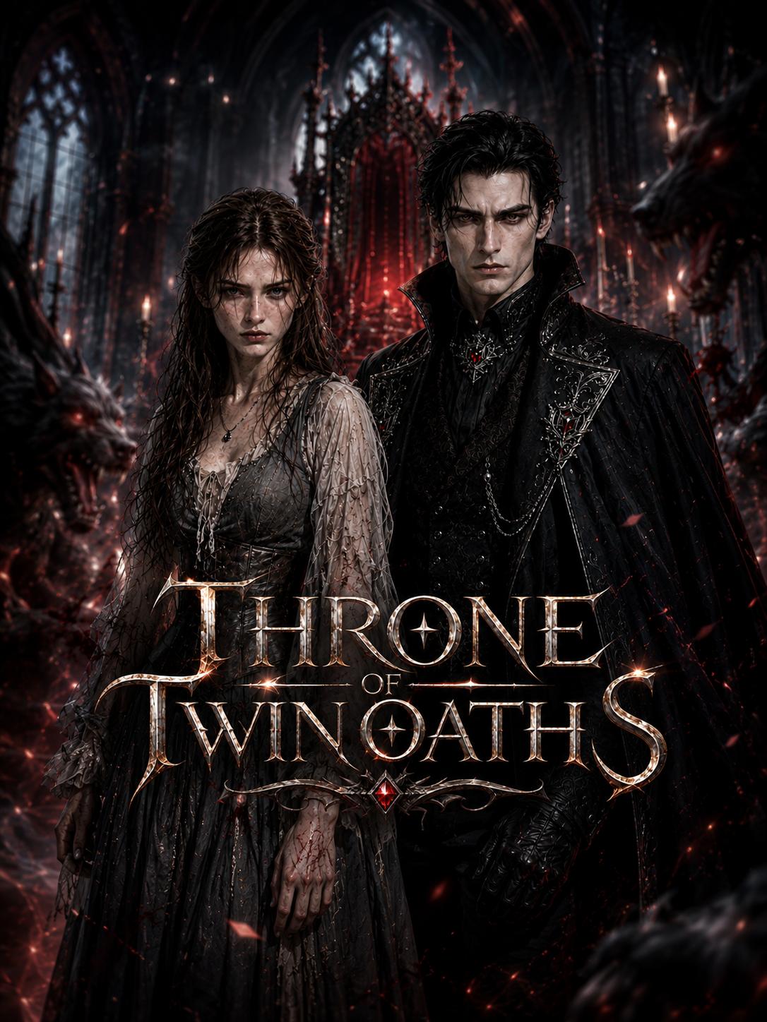 Throne of Twin Oaths