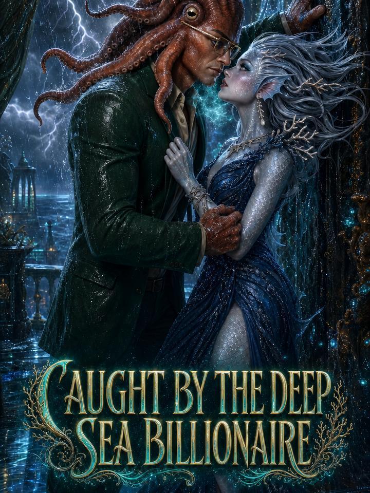 Caught by the Deep Sea Billionaire