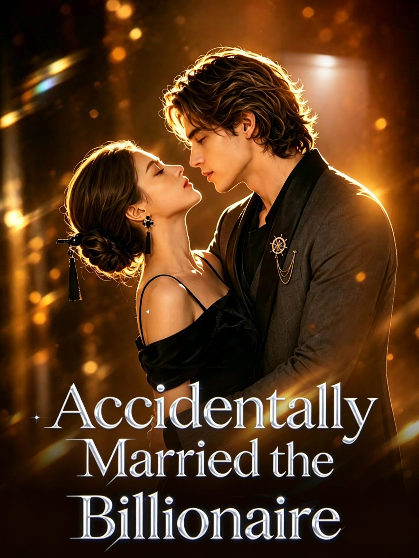 Accidentally Married the Billionaire