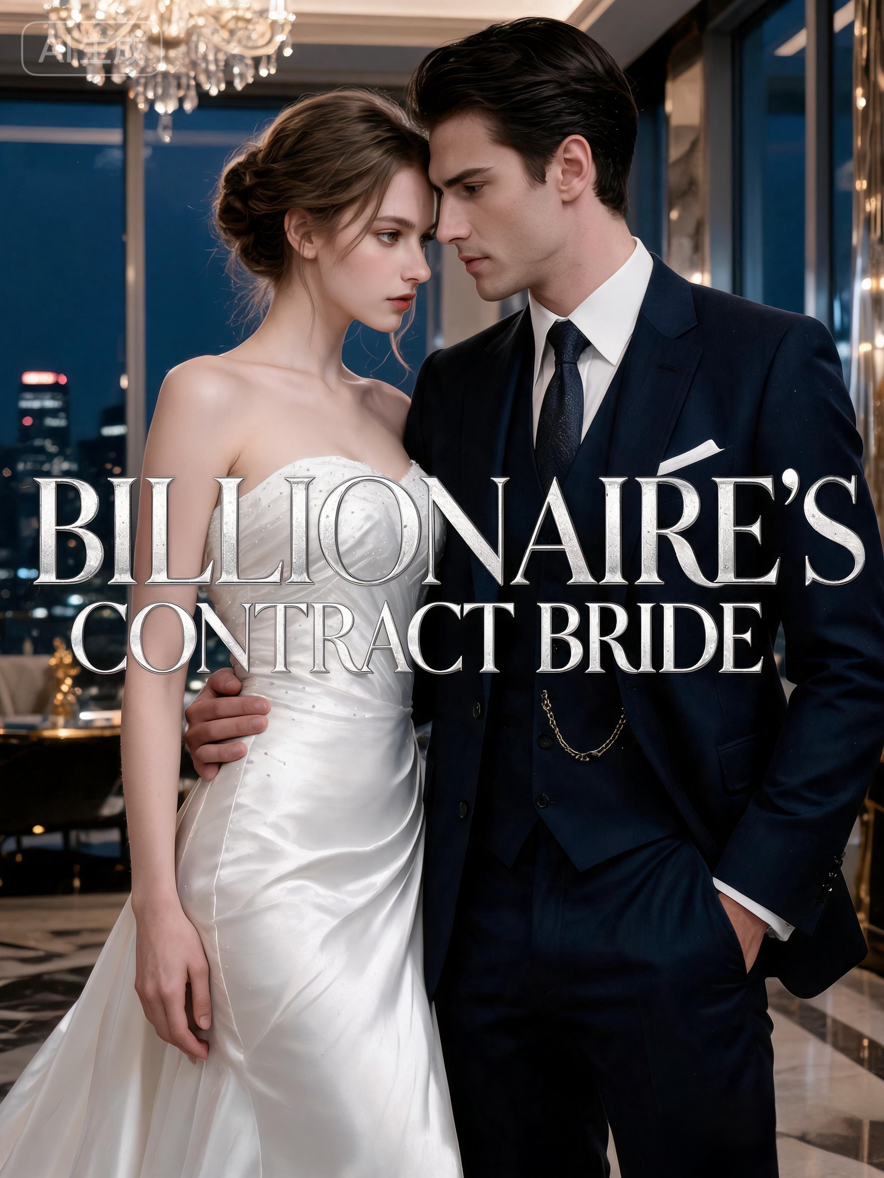Billionaire's Contract Bride