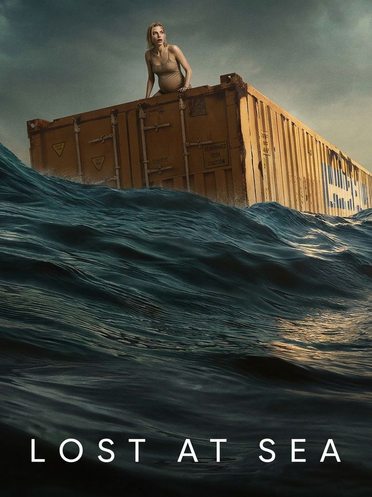 Lost at Sea