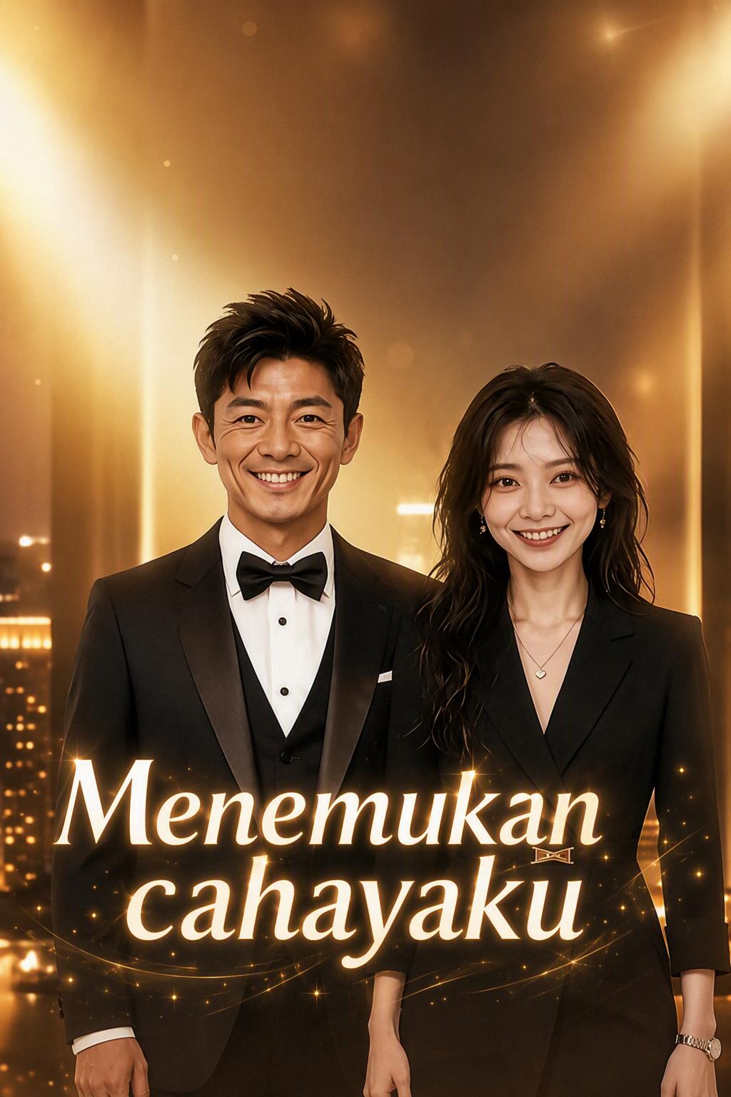 Penyelamat Rahasia Sang CEO