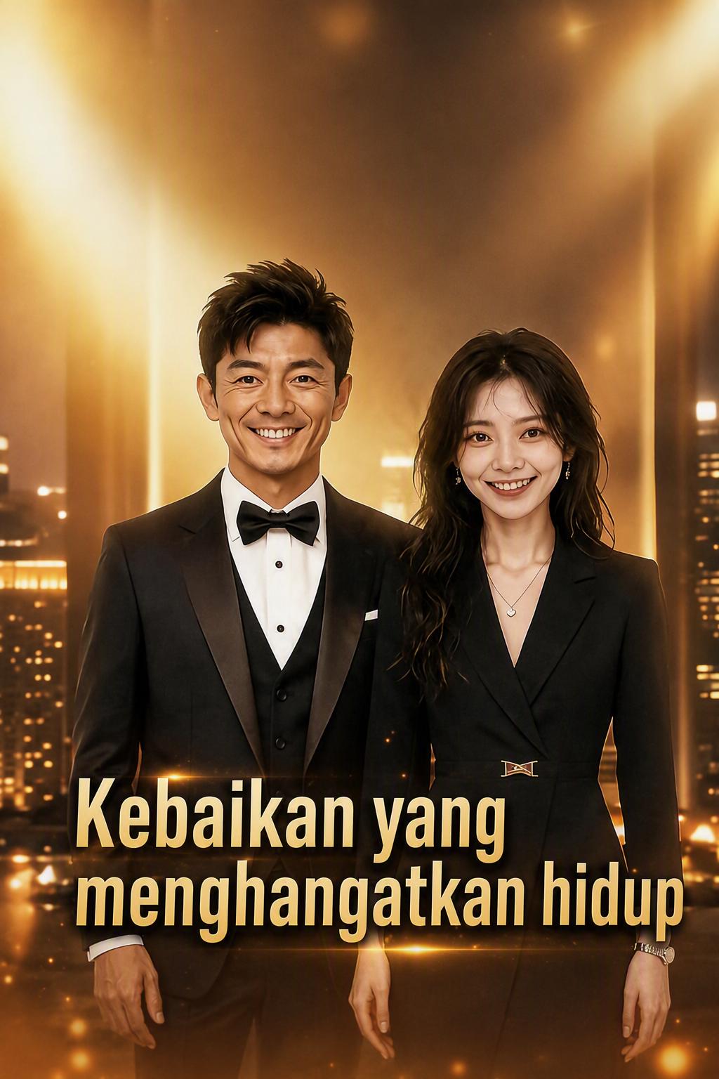 Balasan Budi Sang CEO