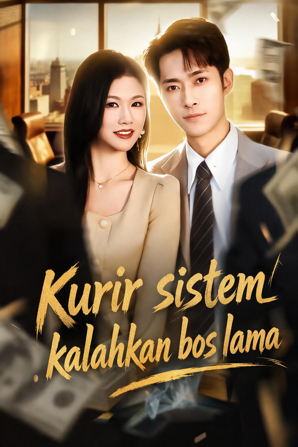 Pembalasan Sang Kurir