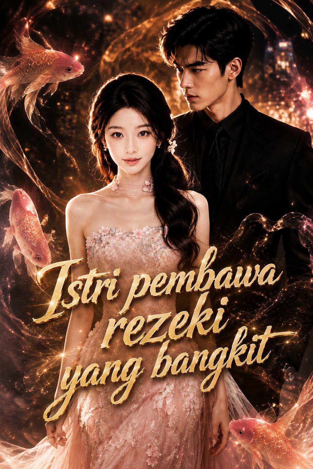 The Lucky Bride's Comeback
