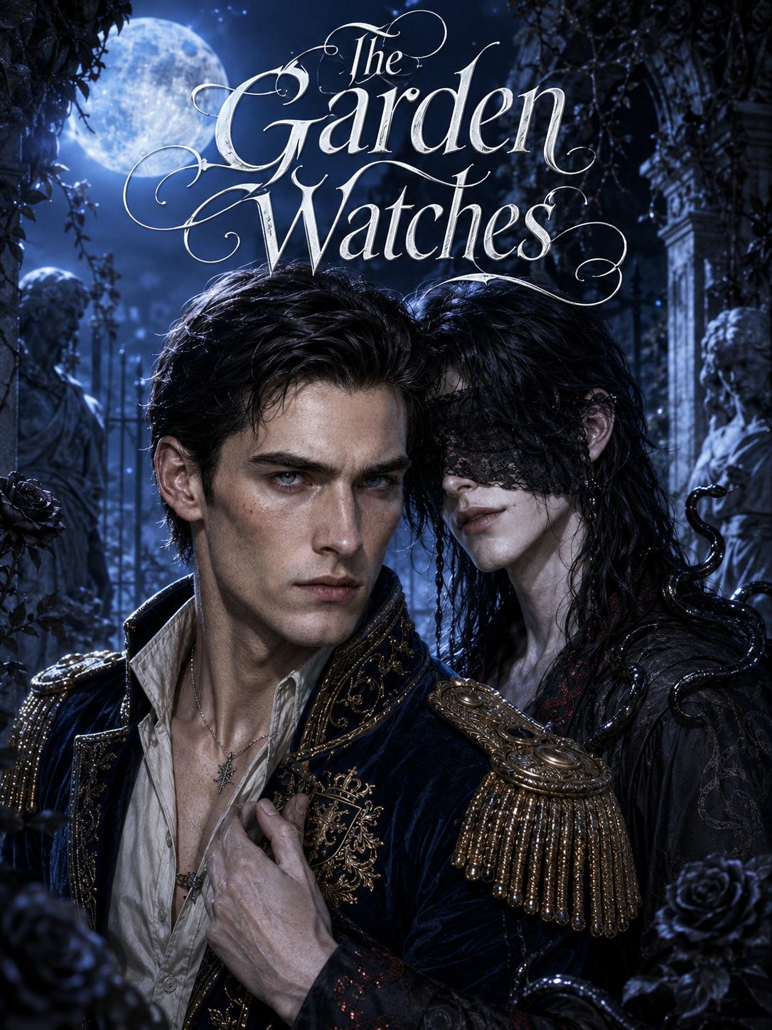 The Garden Watches
