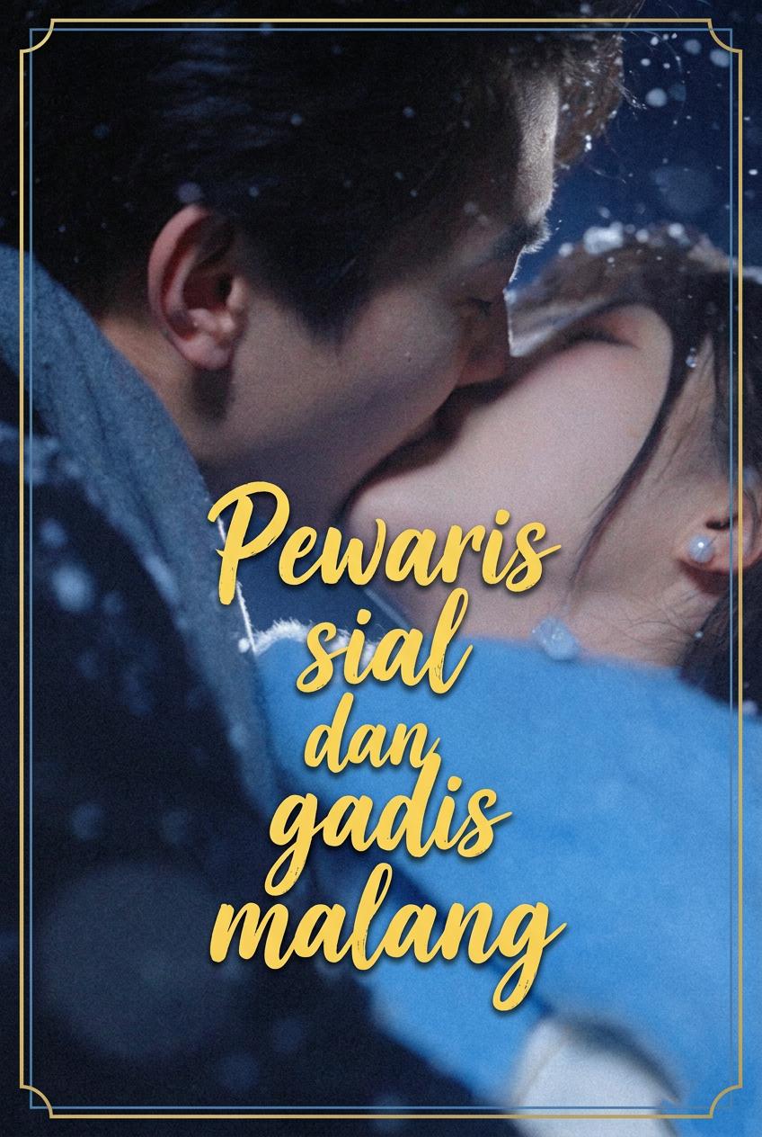 Jodoh Takdir Pewaris Terkutuk