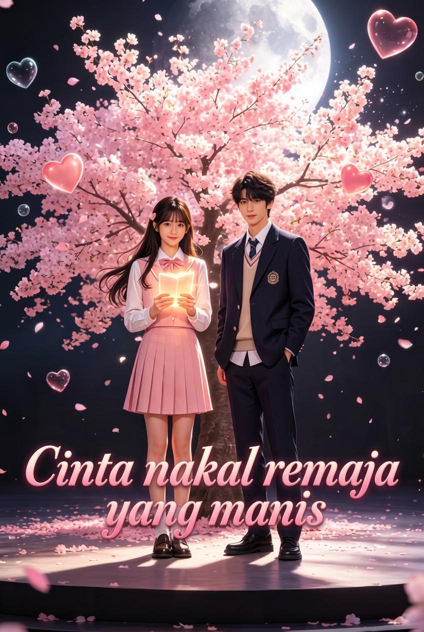 Ciuman Nakal