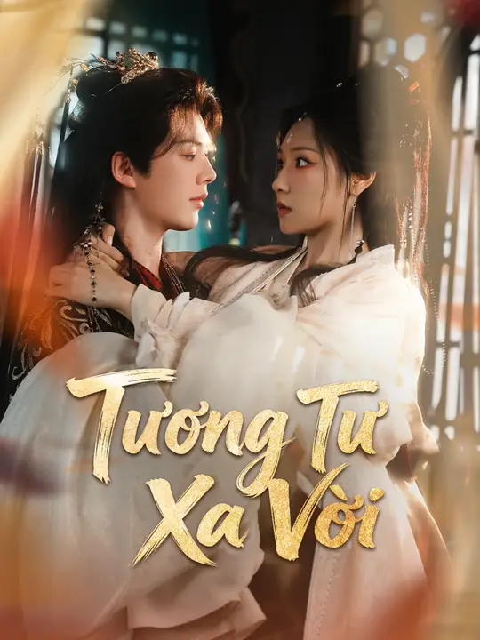 Tương Tư Xa Vời