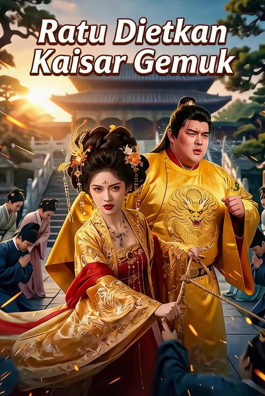 Rencana Diet Sang Permaisuri