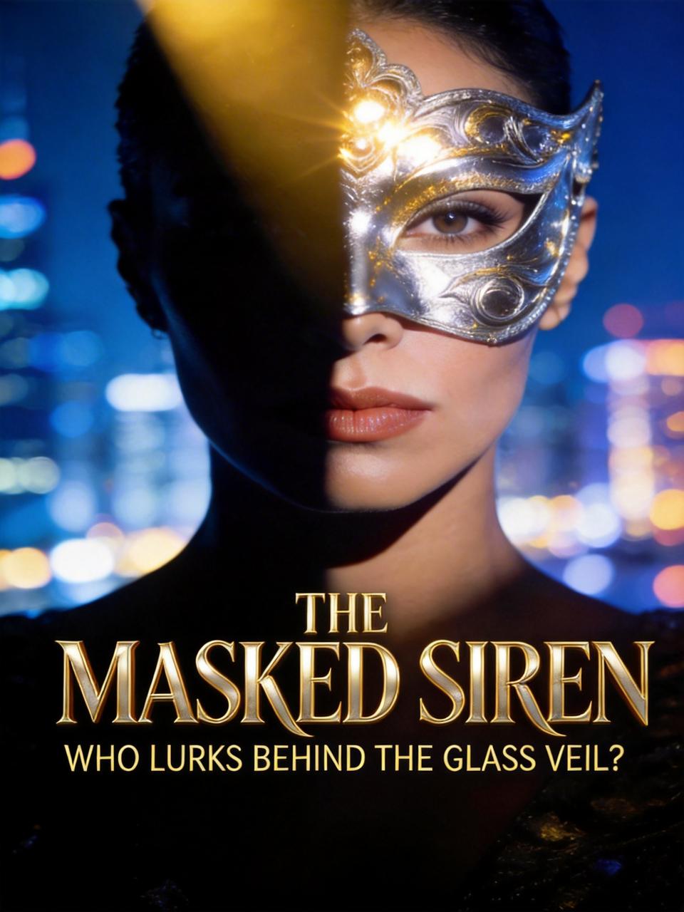 The Masked Siren
