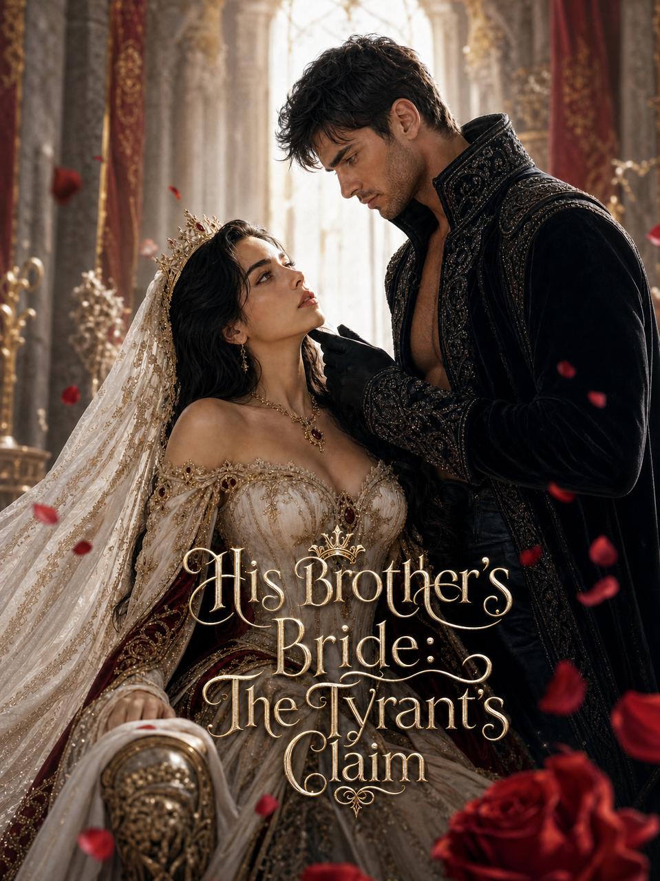 His Brother's Bride: The Tyrant's Claim
