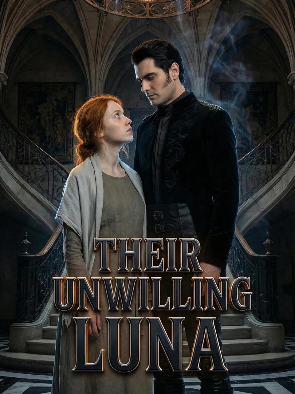Their Unwilling Luna