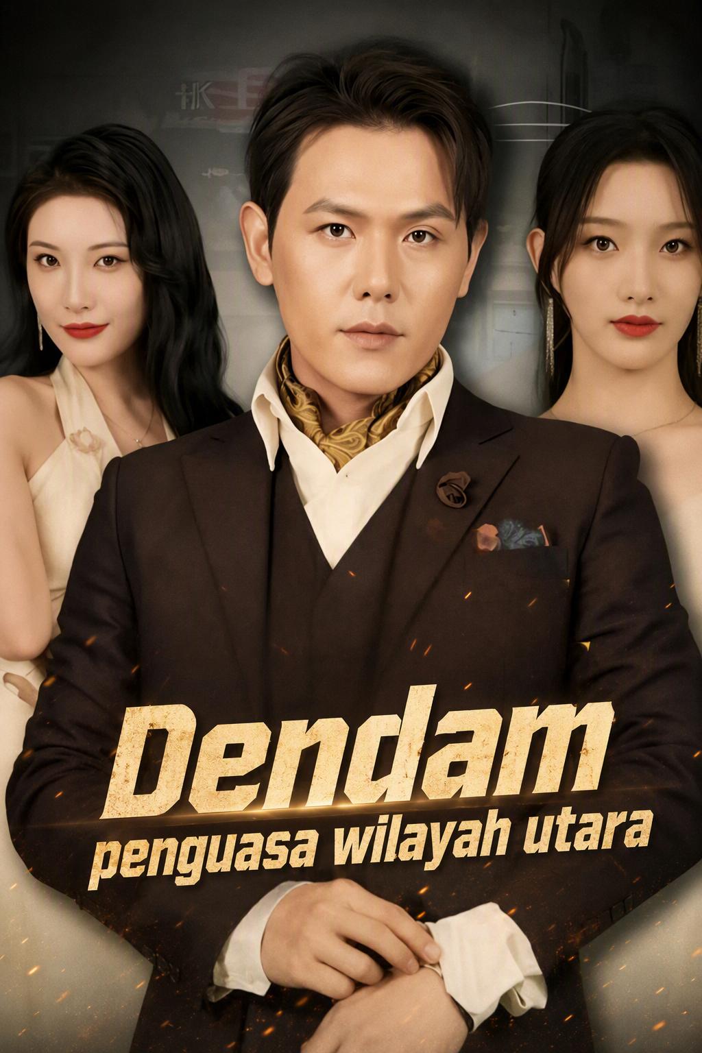 Pembalasan Maut Sang Penguasa